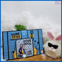 Load image into Gallery viewer, Digiset "Ostermannie"