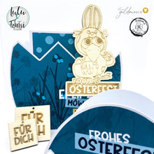 Load image into Gallery viewer, Digiset "Ostermannie"