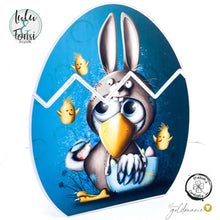 Load image into Gallery viewer, Digiset "Ostermannie"