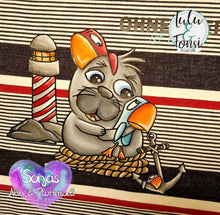 Lade das Bild in den Galerie-Viewer, Gewerbelizenz - Digiset "Ankerplatz"