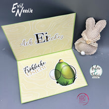 Lade das Bild in den Galerie-Viewer, Gewerbelizenz - Digiset "Osterliebe"