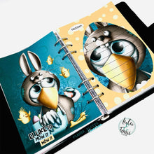 Lade das Bild in den Galerie-Viewer, Gewerbelizenz - Digiset "Ostermannie"