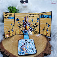 Load image into Gallery viewer, Digiset "Ostermannie"