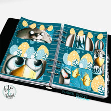 Load image into Gallery viewer, Digiset "Ostermannie"