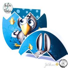 Load image into Gallery viewer, Digiset "Ostermannie"