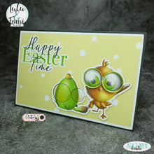 Lade das Bild in den Galerie-Viewer, Gewerbelizenz - Digiset "Osterliebe"
