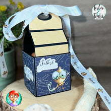 Lade das Bild in den Galerie-Viewer, Schnäppchen - Digiset "Osterliebe"