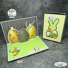Lade das Bild in den Galerie-Viewer, Schnäppchen - Digiset "Osterliebe"