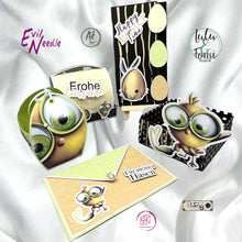 Lade das Bild in den Galerie-Viewer, Gewerbelizenz - Digiset "Osterliebe"