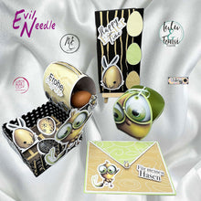 Lade das Bild in den Galerie-Viewer, Schnäppchen - Digiset "Osterliebe"