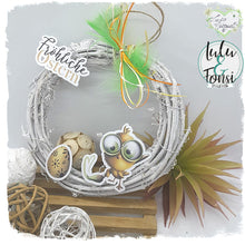 Lade das Bild in den Galerie-Viewer, Gewerbelizenz - Digiset "Osterliebe"