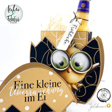 Lade das Bild in den Galerie-Viewer, Gewerbelizenz - Digiset "Osterliebe"