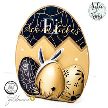 Lade das Bild in den Galerie-Viewer, Gewerbelizenz - Digiset "Osterliebe"