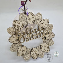 Lade das Bild in den Galerie-Viewer, Gewerbelizenz - Digiset "Osterliebe"