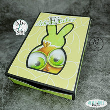 Lade das Bild in den Galerie-Viewer, Gewerbelizenz - Digiset "Osterliebe"