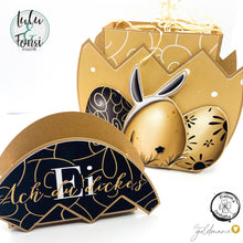 Lade das Bild in den Galerie-Viewer, Gewerbelizenz - Digiset "Osterliebe"