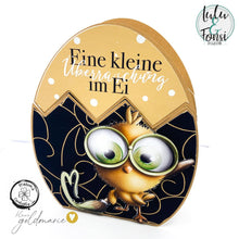 Lade das Bild in den Galerie-Viewer, Gewerbelizenz - Digiset "Osterliebe"