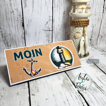 Load image into Gallery viewer, Digiset "Ankerplatz"