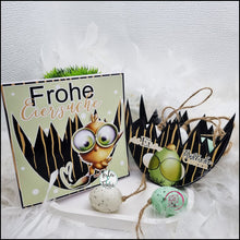 Lade das Bild in den Galerie-Viewer, Gewerbelizenz - Digiset "Osterliebe"