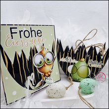 Lade das Bild in den Galerie-Viewer, Schnäppchen - Digiset "Osterliebe"