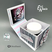 Lade das Bild in den Galerie-Viewer, Gewerbelizenz - Digiset "Der reine Zahnsinn"