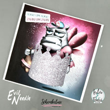 Load image into Gallery viewer, Digiset "Der reine Zahnsinn"