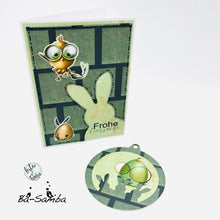 Lade das Bild in den Galerie-Viewer, Gewerbelizenz - Digiset "Osterliebe"