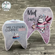 Load image into Gallery viewer, Digiset "Der reine Zahnsinn"