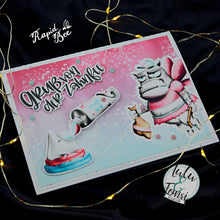 Load image into Gallery viewer, Digiset "Der reine Zahnsinn"