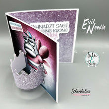 Lade das Bild in den Galerie-Viewer, Gewerbelizenz - Digiset "Der reine Zahnsinn"