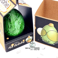 Lade das Bild in den Galerie-Viewer, Gewerbelizenz - Digiset "Osterliebe"