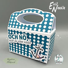 Load image into Gallery viewer, Digiset "Ankerplatz"