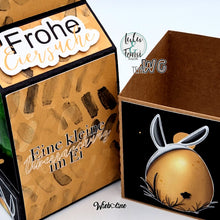 Lade das Bild in den Galerie-Viewer, Gewerbelizenz - Digiset "Osterliebe"