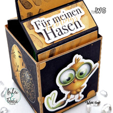 Lade das Bild in den Galerie-Viewer, Gewerbelizenz - Digiset "Osterliebe"