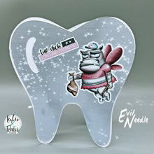 Lade das Bild in den Galerie-Viewer, Gewerbelizenz - Digiset "Der reine Zahnsinn"