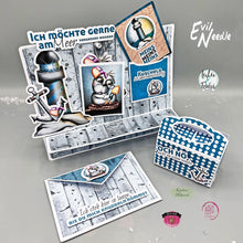 Load image into Gallery viewer, Digiset "Ankerplatz"