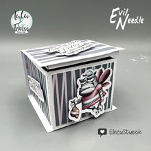 Lade das Bild in den Galerie-Viewer, Gewerbelizenz - Digiset "Der reine Zahnsinn"