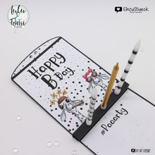 Load image into Gallery viewer, Digiset "Pimp me up"