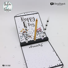 Lade das Bild in den Galerie-Viewer, Gewerbelizenz - Digiset "Pimp me up"