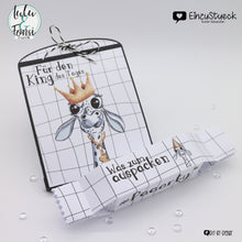 Lade das Bild in den Galerie-Viewer, Gewerbelizenz - Digiset "Pimp me up"