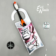 Lade das Bild in den Galerie-Viewer, Gewerbelizenz - Digiset "Der reine Zahnsinn"