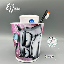 Load image into Gallery viewer, Digiset "Der reine Zahnsinn"