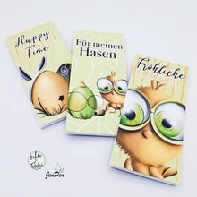 Lade das Bild in den Galerie-Viewer, Gewerbelizenz - Digiset "Osterliebe"