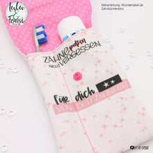 Load image into Gallery viewer, Digiset "Der reine Zahnsinn"