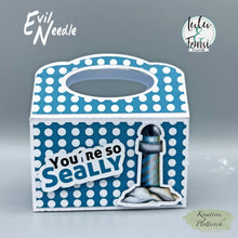 Load image into Gallery viewer, Digiset "Ankerplatz"