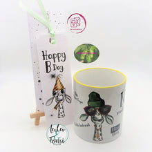 Load image into Gallery viewer, Digiset "Pimp me up"