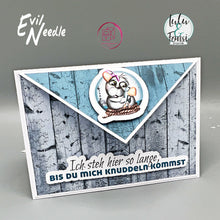 Load image into Gallery viewer, Digiset "Ankerplatz"