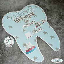 Lade das Bild in den Galerie-Viewer, Gewerbelizenz - Digiset "Der reine Zahnsinn"