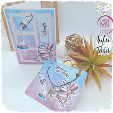 Lade das Bild in den Galerie-Viewer, Gewerbelizenz - Digiset "Der reine Zahnsinn"