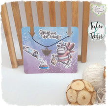 Lade das Bild in den Galerie-Viewer, Gewerbelizenz - Digiset "Der reine Zahnsinn"